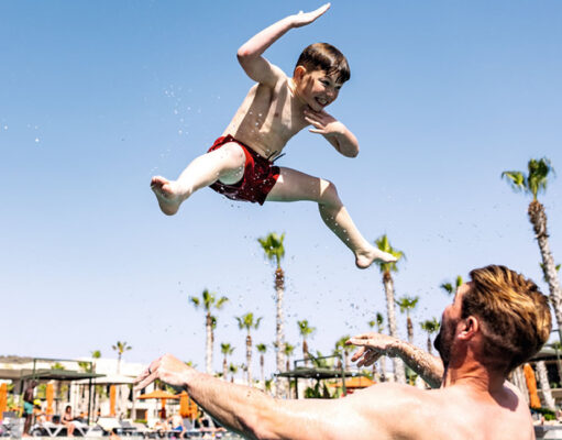 Thomson ‘Kids Go Free’ for Summer 2011 Thomson Kids