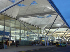 Stansted Strike Action Called Off Stansted Airport