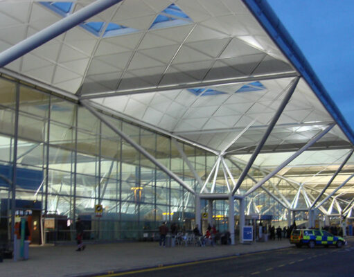 Stansted Strike Action Called Off Stansted Airport