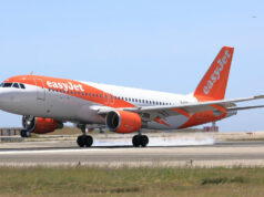 EasyJet Advert Criticised Easy Jet