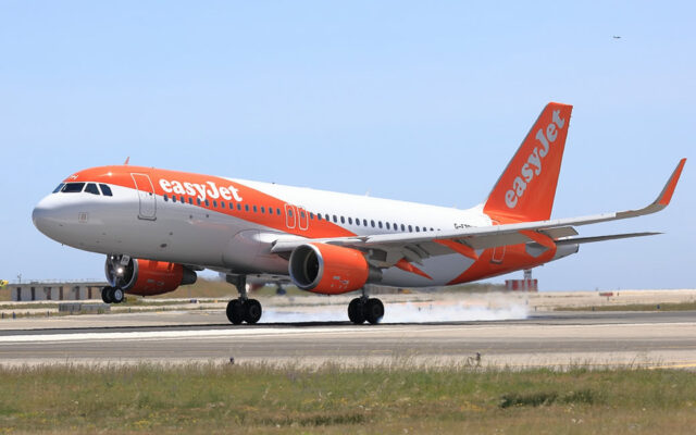 Easy Jet