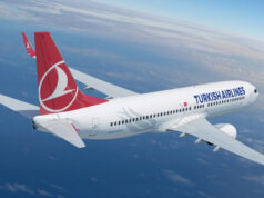 Turkish Airlines to Fly Millionth Passenger to Washington Turkish Airlines