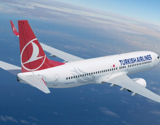 Turkish Airlines to Fly Millionth Passenger to Washington Turkish Airlines