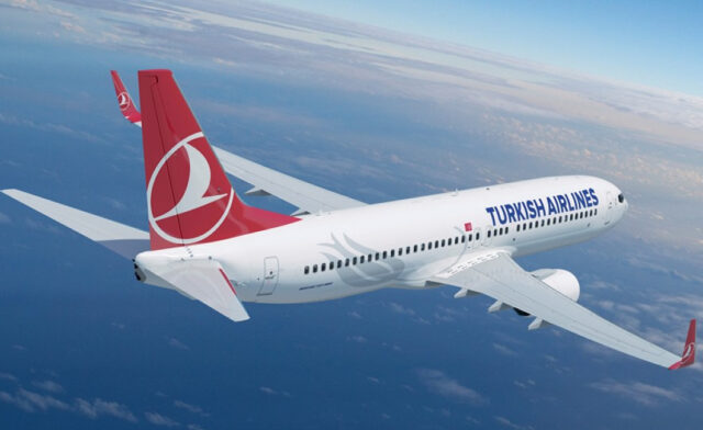 Turkish Airlines