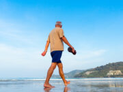 Reasons Senior Citizens Should Definitely Travel More Senior Travel