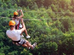 Top Things to Do in Branson for Your Spring Break Branson Holidays