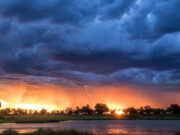 Discover Africa: A Remarkable Continent African Skies