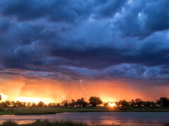 Discover Africa: A Remarkable Continent African Skies