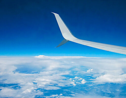 How to Handle Aerophobia (Fear of Flying) Aerophobia