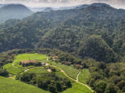 Rwanda, Seychelles, and Botswana Among Priciest Destinations for U.S. Travelers Rwanda Hills