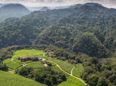 Rwanda, Seychelles, and Botswana Among Priciest Destinations for U.S. Travelers Rwanda Hills