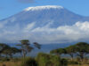 Best 5 Mountains to Hike in East Africa Mount Kilimanjaro