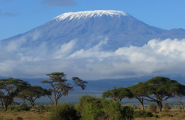 mount-kilimanjaro Mount Kilimanjaro