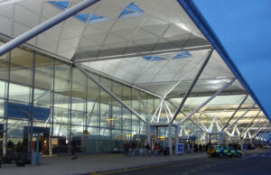 Stansted Strike Action Called Off Stansted Airport