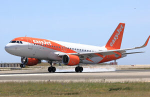 EasyJet Advert Criticised Easy Jet