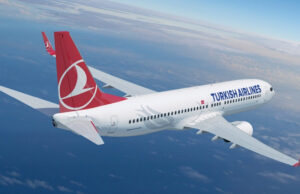 Turkish Airlines to Fly Millionth Passenger to Washington Turkish Airlines