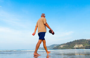 Reasons Senior Citizens Should Definitely Travel More Senior Travel