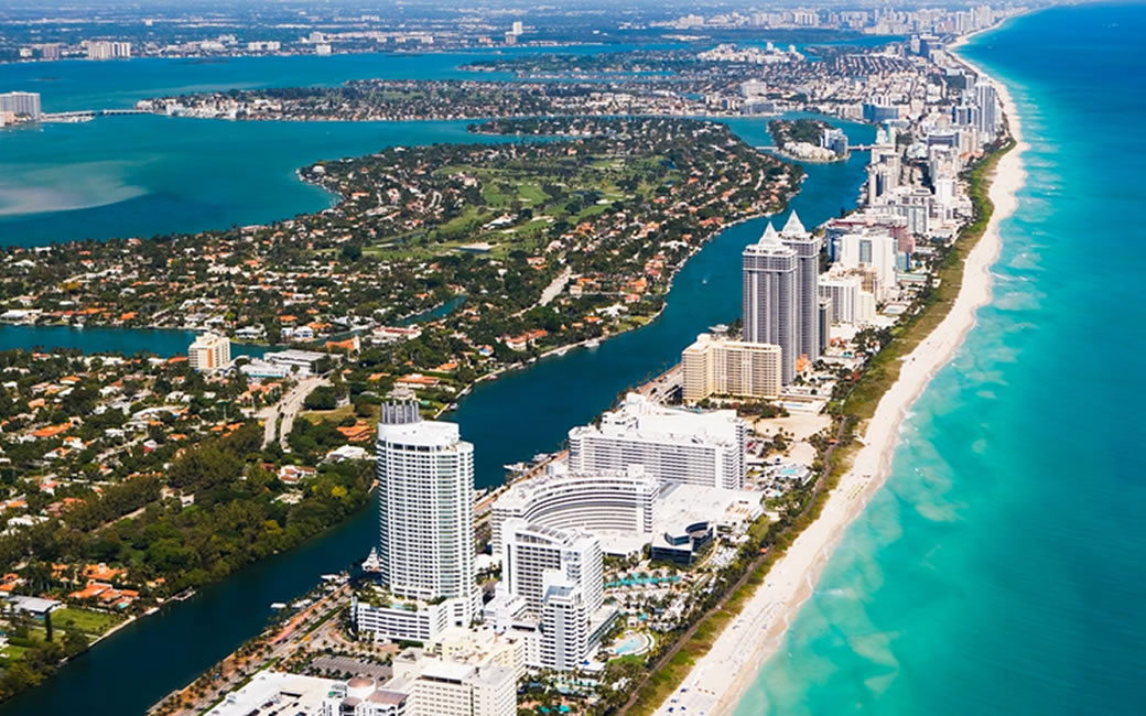 11 Greatest Locations to Journey Solo in USA