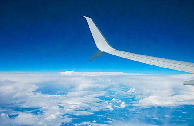Aerophobia